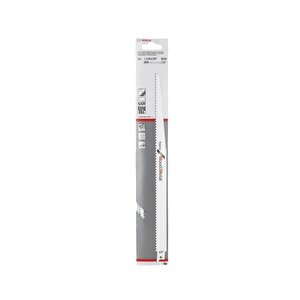 S 1411 Df 300mm 5'li Ağır Hizmet Ahşap-metal Panter Testere 2608654763