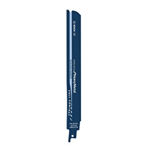 S 1127 Bef 175mm 5'li Metal Endurance Panter Testere Ucu 2608657524