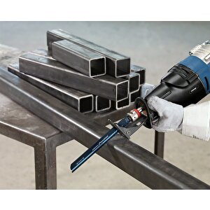 S 1127 Bef 175mm 5'li Metal Endurance Panter Testere Ucu 2608657524