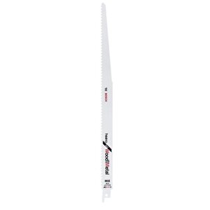 S 1411 Df 300mm 25'li Ağır Hizmet Ahşap-metal Panter Testere 2608657562