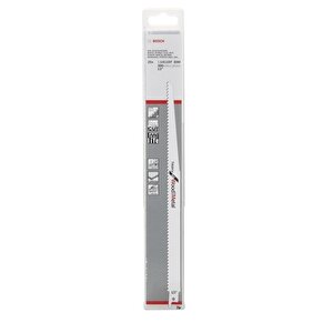 S 1411 Df 300mm 25'li Ağır Hizmet Ahşap-metal Panter Testere 2608657562