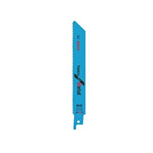 S 925 Vf 100mm 5'li Metal Ağır Hizmet Panter Testere 2608657407