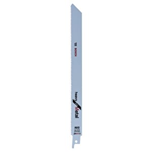 S 1125 Vf 175mm 5'li Metal Ağır Hizmet Panter Testere 2608657408