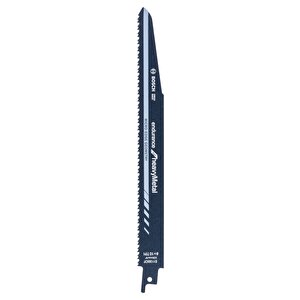 S 1130 Cf 175mm 5'li Metal Endurance Panter Testere Ucu 2608657528