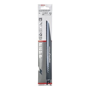 S 1130 Cf 175mm 5'li Metal Endurance Panter Testere Ucu 2608657528