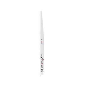 S 1411 Df 300mm 2'li Ağır Hizmet Ahşap-metal Panter Testere 2608654834