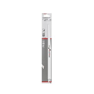 S 1411 Df 300mm 2'li Ağır Hizmet Ahşap-metal Panter Testere 2608654834