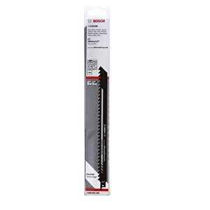 S 1241 Hm 250mm 10'lu Gazbeton-ytong Panter Testere 2608653284
