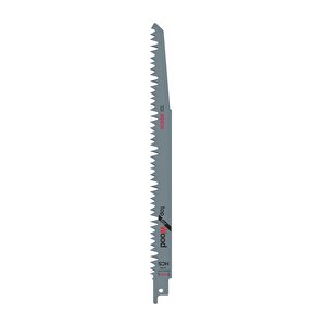 S 1531 L 190mm 2'li Hızlı Kesim ahşap Panter Testere Ucu 2608650613