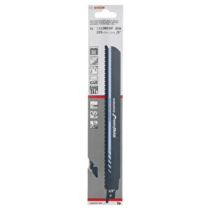 S 1136 Chf 175mm 5'li Metal Endurance Panter Testere Ucu 2608657526