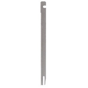 Gsg 300 130 Mm Sünger Kesme Bıçağı 2'li 2607018010