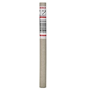 Gsg 300 130 Mm Sünger Kesme Bıçağı 2'li 2607018010