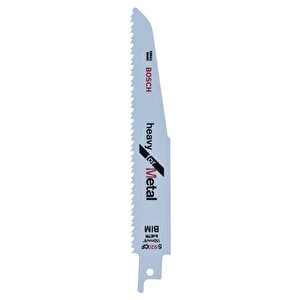 S 920 Cf 100mm 25'li Metal Ağır Hizmet Panter Testere 2608653066