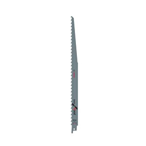 S 1617 K 250mm 5'li Eko. Ahşap Pantere Testere Bıçağı 2608650679