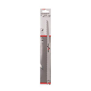 S 1617 K 250mm 5'li Eko. Ahşap Pantere Testere Bıçağı 2608650679