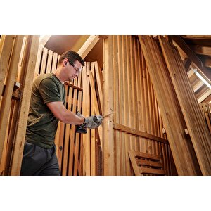 S 1617 K 250mm 5'li Eko. Ahşap Pantere Testere Bıçağı 2608650679