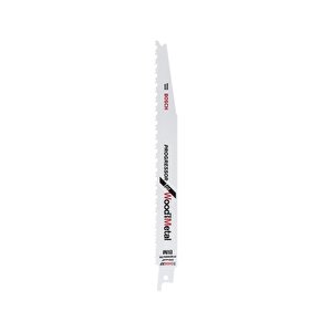 S 3456 Xf 150mm 5'li Progressor Ahşap- Metal Panter Testere 2608654406