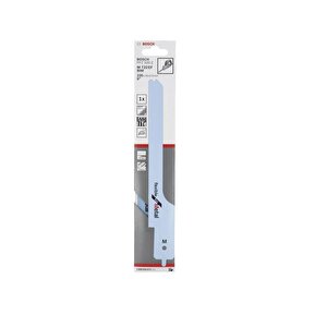 M 722 Ef 150mm Pfz 500 İçin Fleks Metal Testere 2608656973