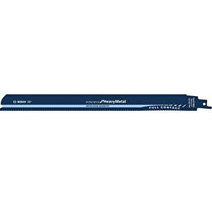S 1227 Bef 250mm 25'li Metal Endurance Panter Testere Ucu 2608658148