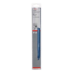S 1227 Bef 250mm 25'li Metal Endurance Panter Testere Ucu 2608658148