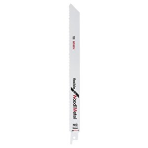 S 1122 Vf 175mm 5'li Esnek Ahşap-metal Panter Testere 2608654981