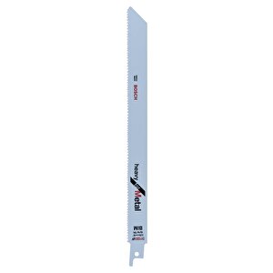 S 1125 Vf 175mm 25'li Metal Ağır Hizmet Panter Testere 2608657556