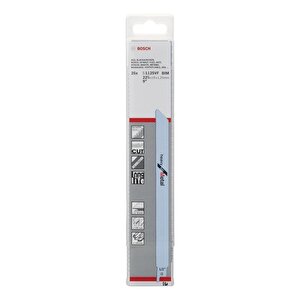 S 1125 Vf 175mm 25'li Metal Ağır Hizmet Panter Testere 2608657556