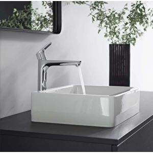 Focus Lavabo Bataryası 230 Sifon Kumandalı 31531000