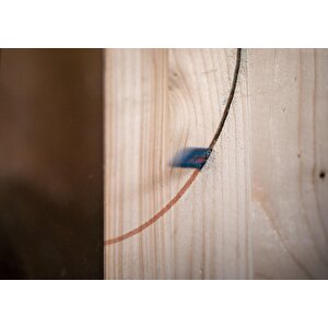Bosch Expert S 715 Lhm Ahşap-metal 190 Mm Panter Testere 2608900384