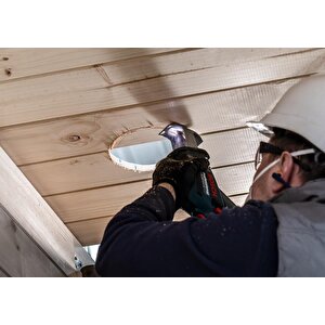 Bosch Expert S 715 Lhm Ahşap-metal 190 Mm Panter Testere 2608900384