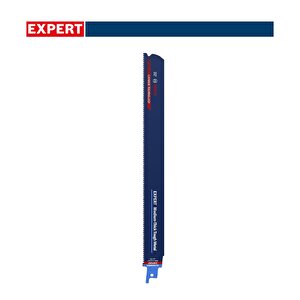 Expert S 1255 Hhm Metal İçin 300 Mm Panter Testere 1'li 2608900377