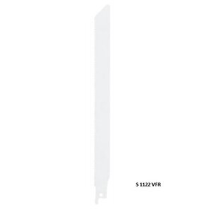 S 1122 Vfr 165mm 200'lü Çivili Palet Tamiri İçin Testere 2608658032