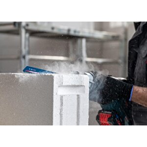Bosch Expert S 2041 Hm Gözenekli Beton İçin 400 Mm Panter Testere 2608900413