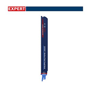 Expert S 1155 Hhm Metal İçin 225 Mm Panter Testere 1'li 2608900374