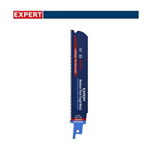 Expert S 955 Hhm Metal İçin 150 Mm Panter Testere 1'li 2608900373