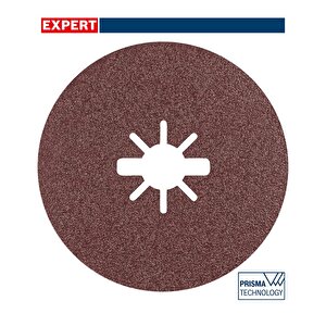 R781 Expert 115 Mm 60 Kum Metal Disk Zımpara 2608621792