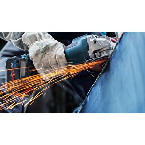 Bosch R781 Expert 100 Mm 80 Kum Metal Disk Zımpara 2608621790