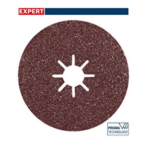 R781 Expert 180 Mm 36 Kum Metal Disk Zımpara 2608621797