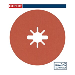 R782 Expert 115 Mm 80 Kum Inox Disk Zımpara 5'li 2608621806