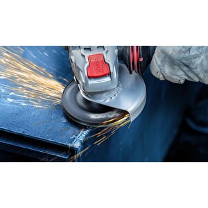 Bosch R781 Expert 125 Mm 60 Kum Metal Disk Zımpara 5'li 2608621783