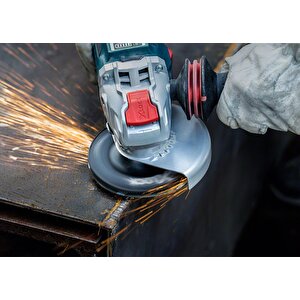 Bosch R782 Expert 125 Mm 60 Kum Paslanmaz Disk Zımpara 2608621825