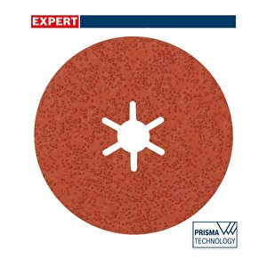 R782 Expert 100 Mm 36 Kum Inox Disk Zımpara25'li 2608621816