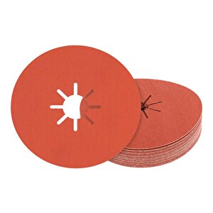 R782 Expert 100 Mm 36 Kum Inox Disk Zımpara25'li 2608621816