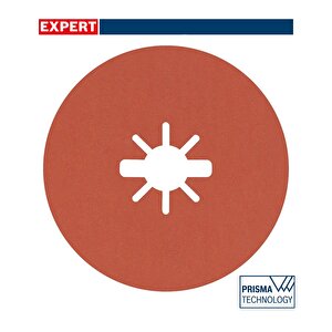 R782 Expert 115 Mm 60 Kum Inox Disk Zımpara 25'li2608621821