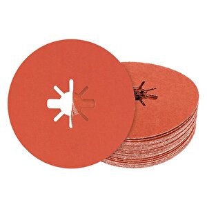 R782 Expert 115 Mm 60 Kum Inox Disk Zımpara 25'li2608621821