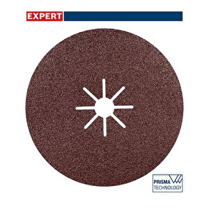 R781 Expert 180 Mm 60 Kum Metal Disk Zımpara 2608621798