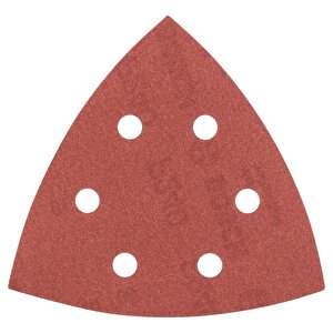 Üçgen Cırtlı Zımpara Kağıdı 5 Parça Velcro 2609256a59