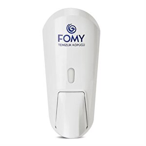 Köpük Sabun Gagalı Beyaz Dispenser 1000 Ml