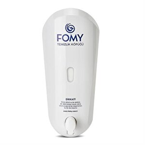 Köpük Sabun Beyaz Dispenser 1000 Ml