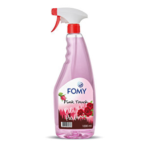 Fomy Oda Parfümü Pink Touch 1000 Ml